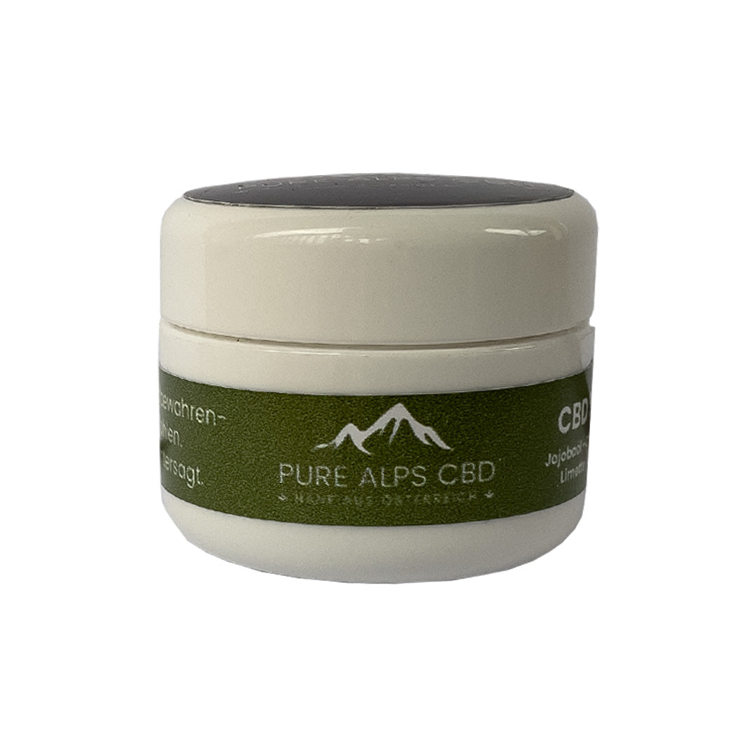 Pure Alps CBD Lippenbalsam