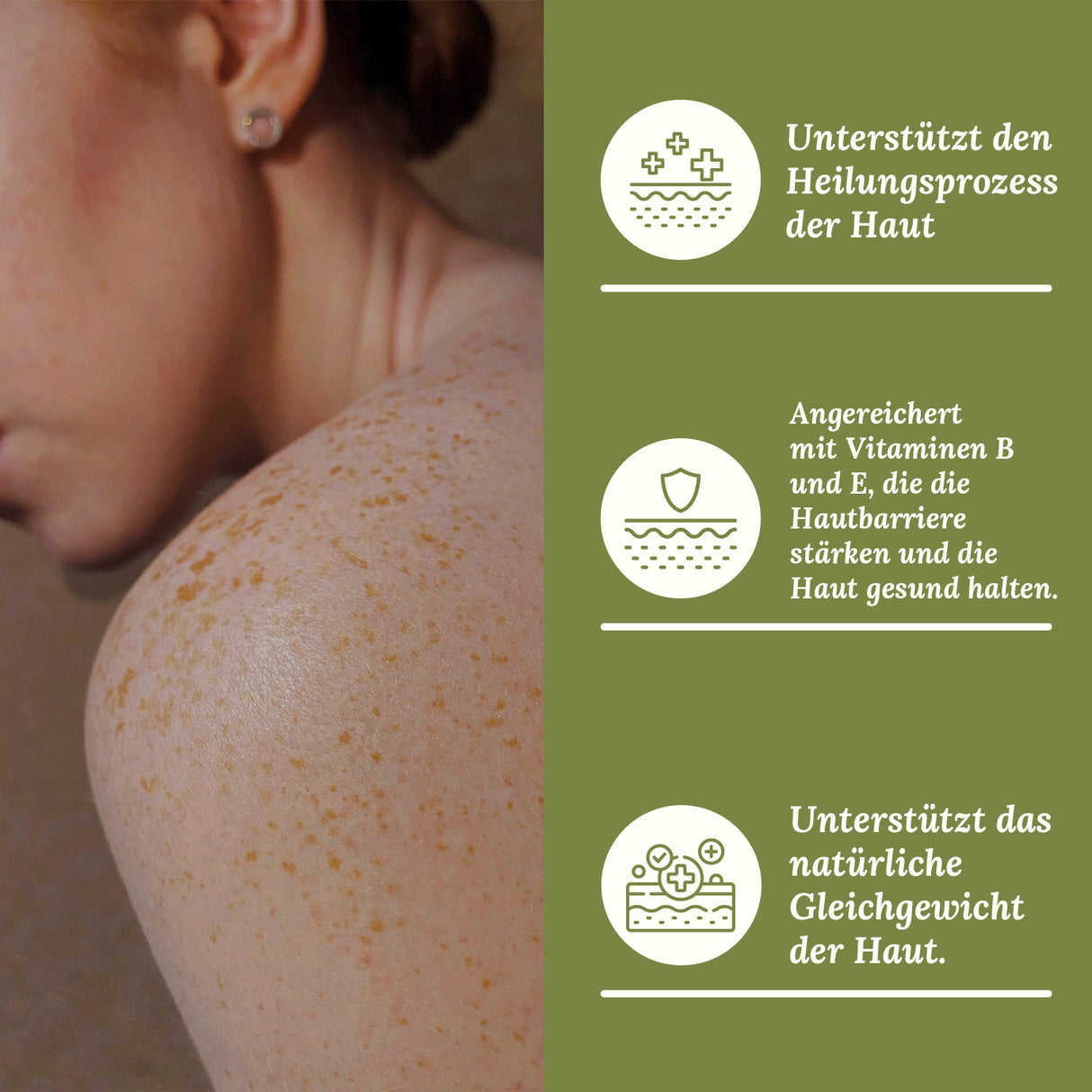 Pure Alps CBD Duschbad