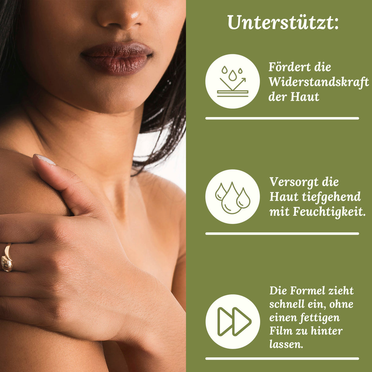 Pure Alps Hanf Hautcreme