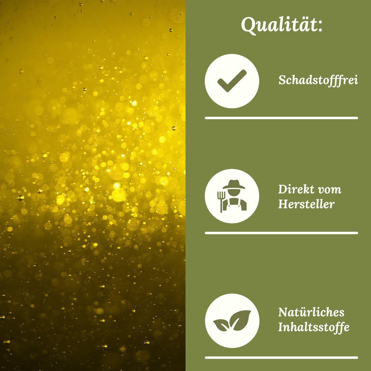 Pure Alps Bio Hanfsamenöl