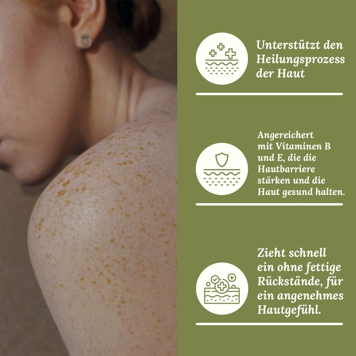 Pure Alps CBD Körperlotion