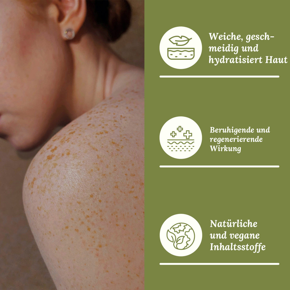 Pure Alps Hanf Bodylotion