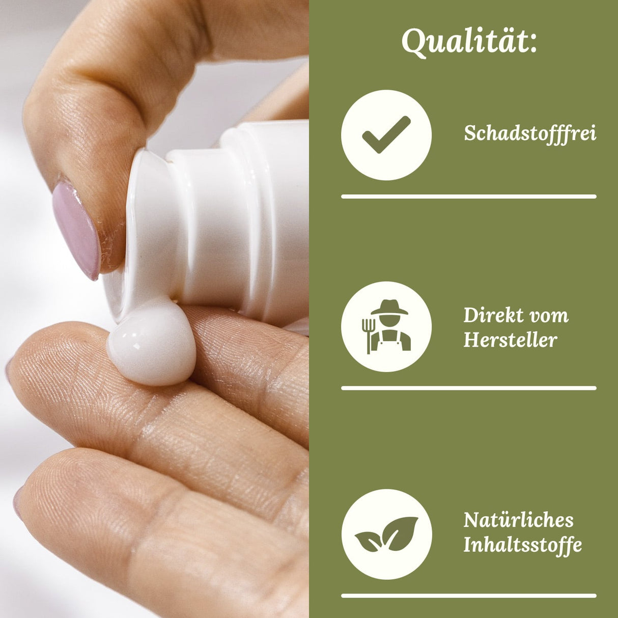 Pure Alps CBD Körperlotion