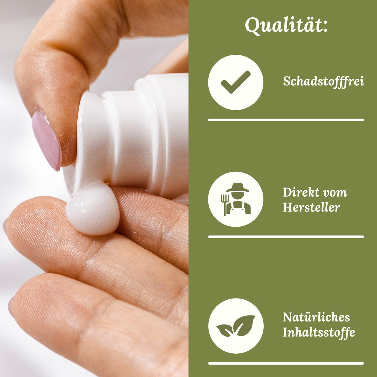 Pure Alps Hanf Bodylotion