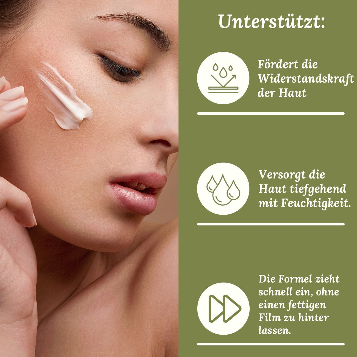 Pure Alps CBD Nachtcreme