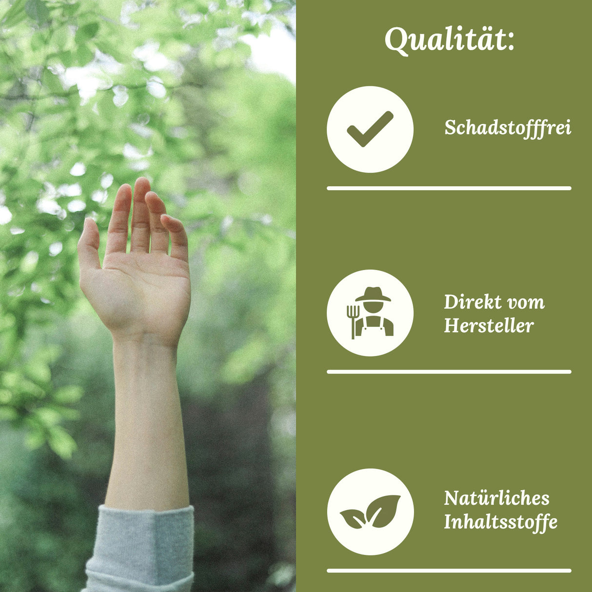 Pure Alps Hanf Flüssigseife